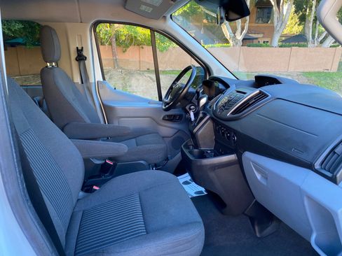 Used 2016 Ford Transit 350 XL image 41