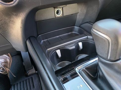 Certified 2025 MAZDA CX-50 2.5 Hybrid w/ Premium Plus Pkg image 26