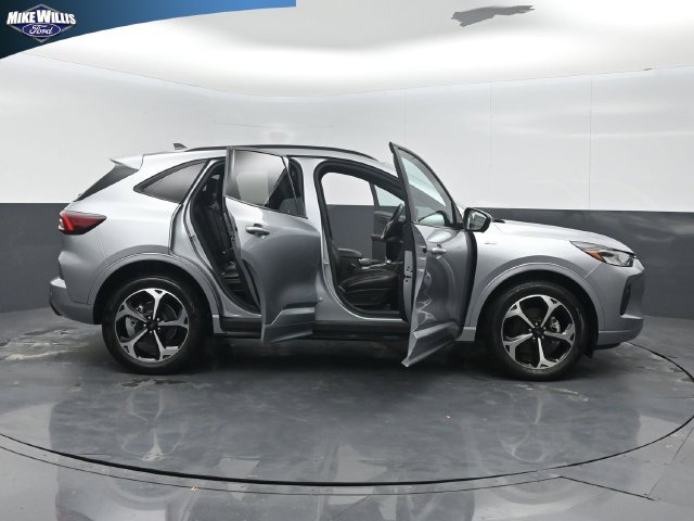 Used 2023 Ford Escape ST-Line Select w/ Tech Pack #2 AWD/4WD image 27