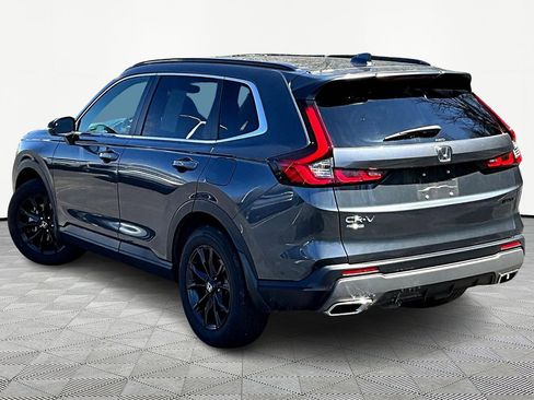 Used 2024 Honda CR-V Sport image 4