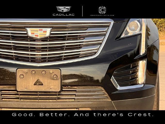 Used 2019 Cadillac XT5 Premium Luxury FWD image 8