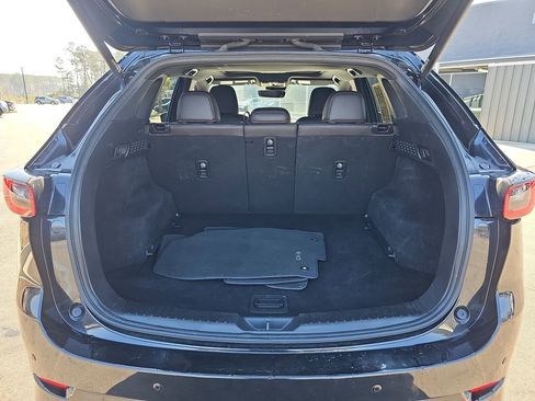 Used 2022 MAZDA CX-5 Signature image 15