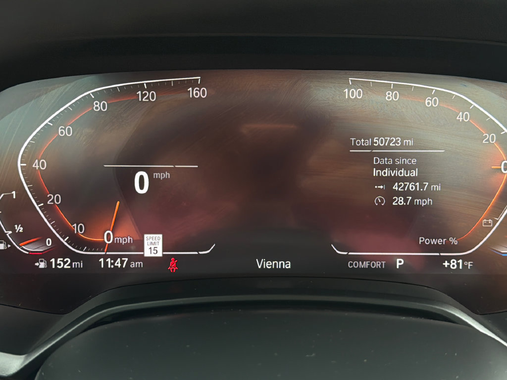 Used 2022 BMW X5 xDrive40i w/ Premium Package AWD/4WD image 26