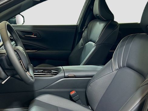 New 2026 Toyota Crown XLE image 21