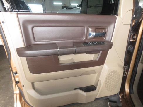 Used 2011 RAM 2500 Big Horn AWD/4WD image 20
