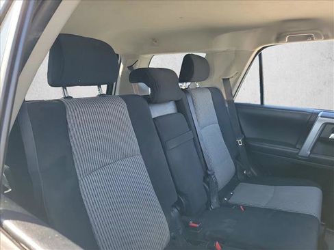 Used 2014 Toyota 4Runner SR5 image 16