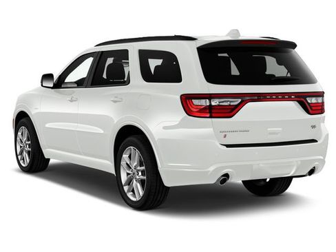 Used 2024 Dodge Durango R/T w/ Blacktop Package AWD/4WD image 2