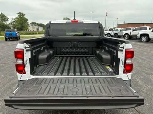 Used 2024 Ford Maverick XLT w/ XLT Luxury Package AWD/4WD image 5