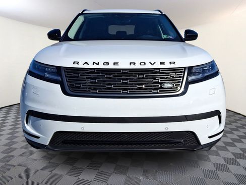 Used 2025 Land Rover Range Rover Velar S image 8