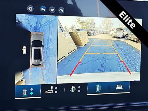 Used 2025 Honda Prologue Elite image 26