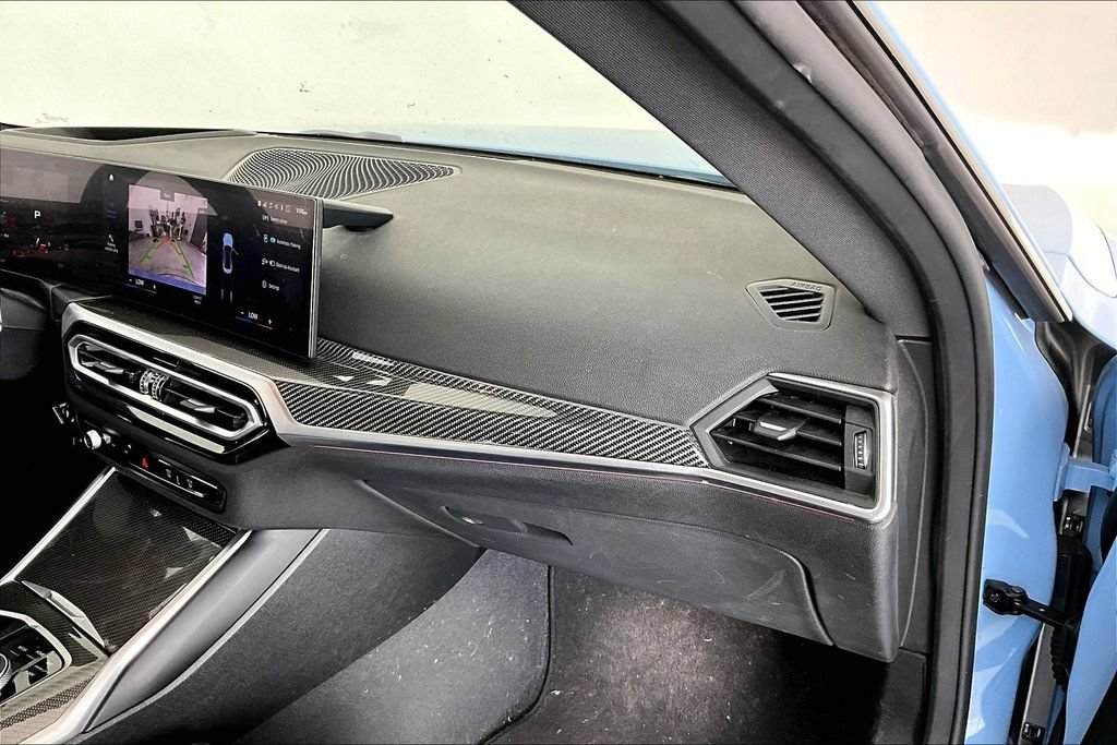 Used 2024 BMW M2 w/ Lighting Package RWD image 19