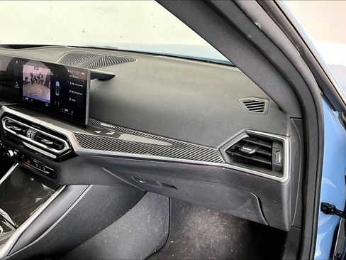 Used 2024 BMW M2 w/ Lighting Package RWD image 19