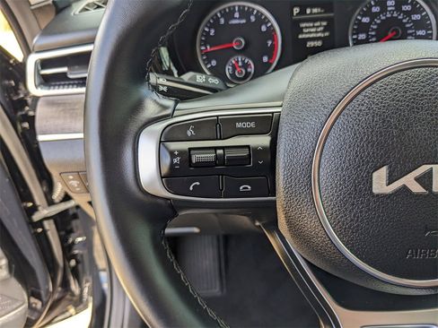 Certified 2022 Kia K5 EX image 31