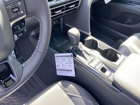 New 2026 Toyota Camry SE image 21