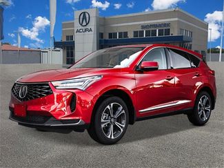 New 2025 Acura RDX w/ Technology Package video 1