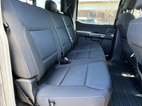 Used 2023 Ford F150 XLT w/ Equipment Group 302A High AWD/4WD image 27
