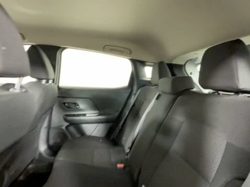 Used 2025 Nissan Kicks S FWD image 17