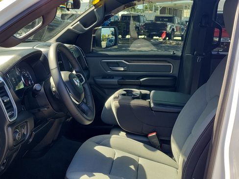 Used 2023 RAM 1500 Big Horn RWD image 21