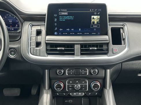 Used 2024 Chevrolet Tahoe LT RWD image 25