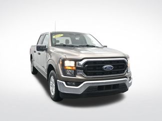 Used 2023 Ford F150 XLT RWD video 3