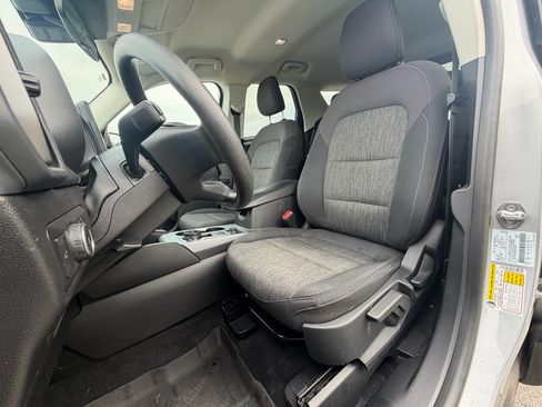 Used 2021 Ford Bronco Sport Big Bend AWD/4WD image 10