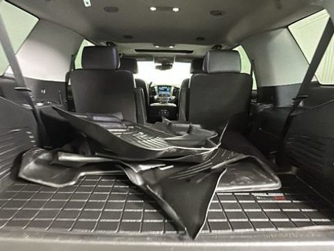 Used 2020 GMC Yukon SLT AWD/4WD image 27