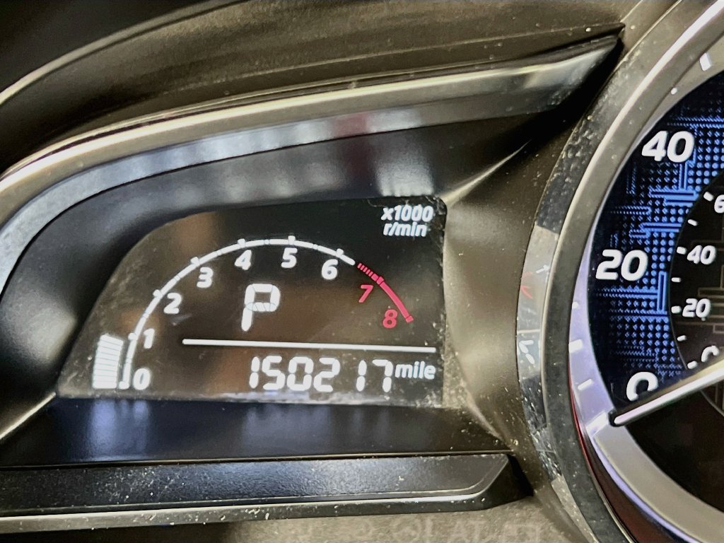Used 2018 Toyota Yaris iA FWD image 18