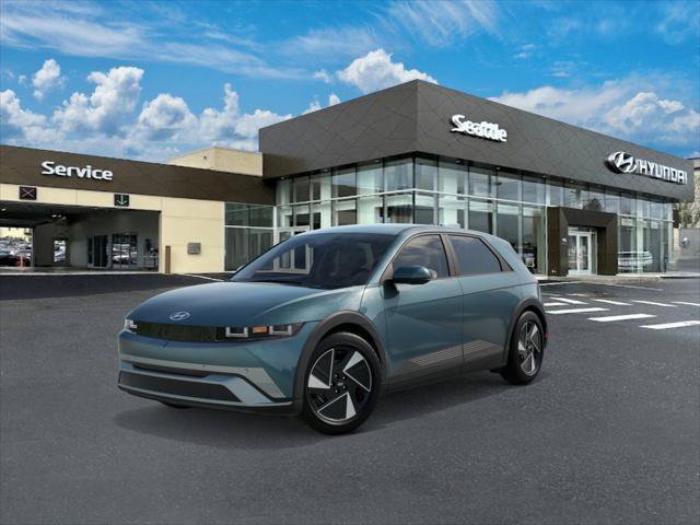 New 2026 Hyundai Ioniq 5 SEL AWD/4WD 360° Tour