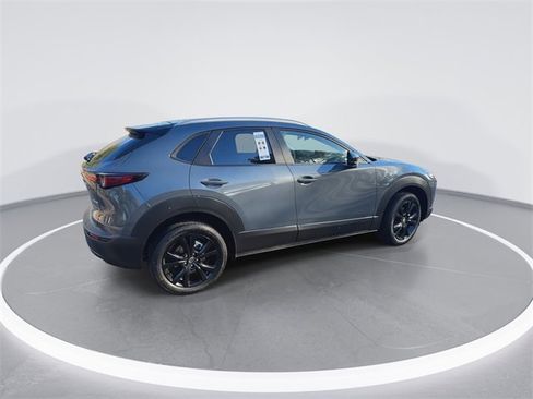New 2026 MAZDA CX-30 AWD 2.5 S image 8