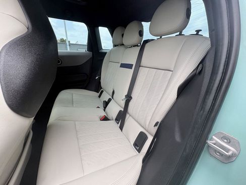 Used 2025 MINI Cooper S FWD image 11