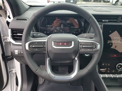 New 2026 GMC Terrain Elevation image 13