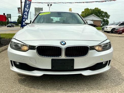 Used 2013 BMW 328i xDrive Sedan AWD/4WD image 26