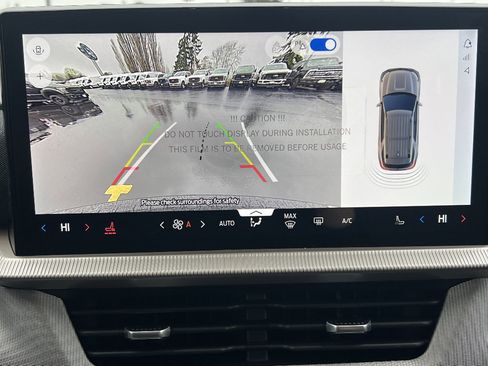 New 2026 Ford Explorer Active image 31