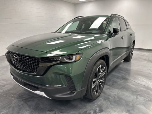 Certified 2026 MAZDA CX-50 AWD 2.5 S image 1