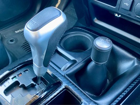 Used 2020 Toyota 4Runner TRD Off-Road Premium image 47