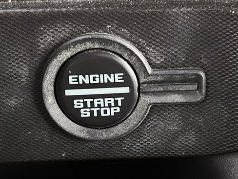 Used 2021 Ford Bronco First Edition image 20