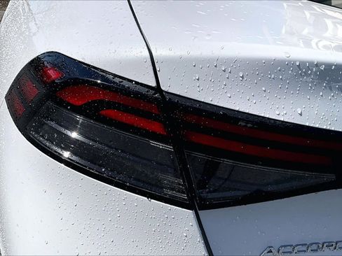 New 2026 Honda Accord EX-L image 12
