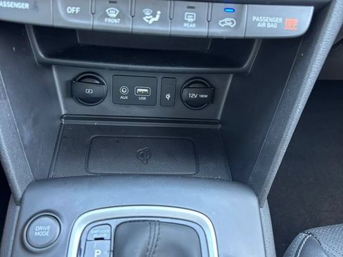 Used 2019 Hyundai Kona Ultimate FWD image 12