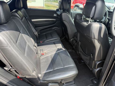 Used 2017 Dodge Durango GT w/ Premium Group RWD image 11