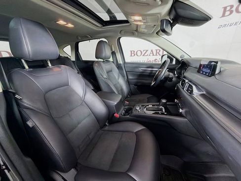 Used 2019 MAZDA CX-5 Touring FWD image 35