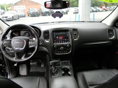 Used 2018 Dodge Durango GT w/ Premium Group AWD/4WD image 19