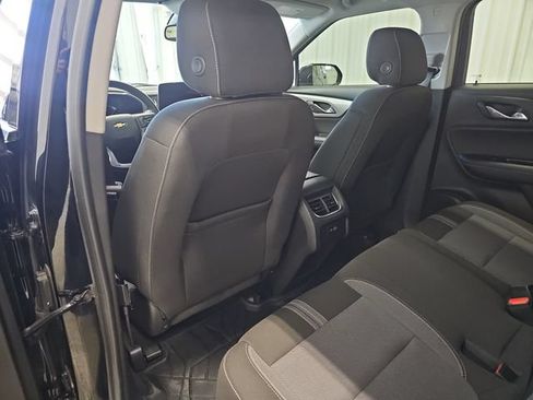 Used 2023 Chevrolet Blazer LT w/ Convenience Package AWD/4WD image 30