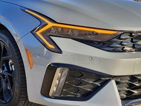 Used 2026 Kia K5 GT-Line w/ GT-Line Premium Package image 9