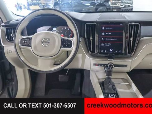 Used 2020 Volvo XC60 T6 Inscription AWD/4WD image 47