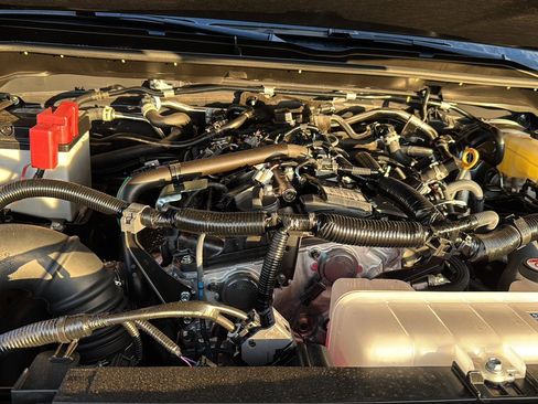 Certified 2025 Toyota 4Runner Limited image 31