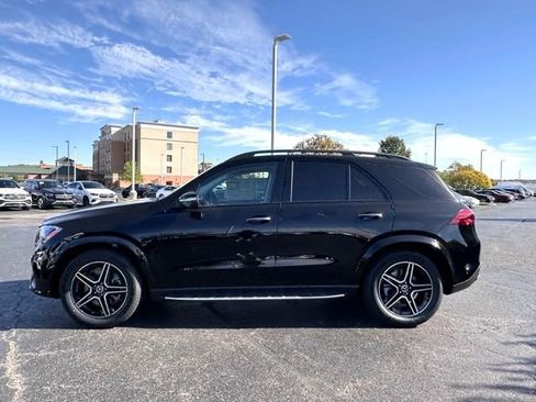 Used 2026 Mercedes-Benz GLE 350 4MATIC image 6
