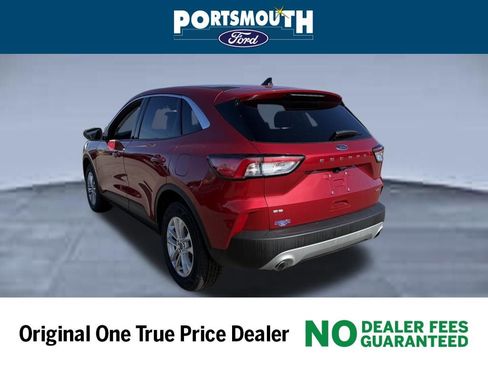 Used 2022 Ford Escape SE w/ Convenience Package image 26