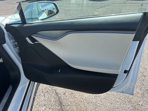 Used 2021 Tesla Model S Long Range AWD/4WD image 25