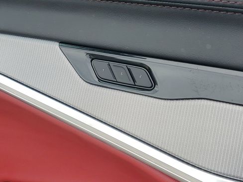 Used 2024 Jeep Wagoneer Launch Edition AWD/4WD image 23