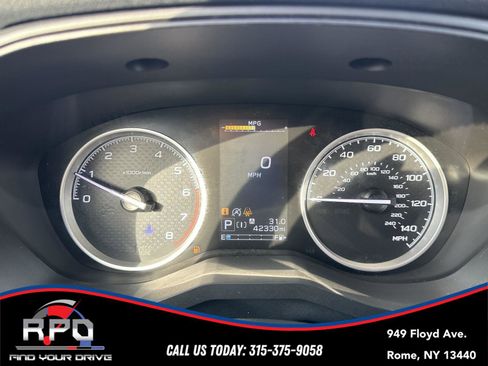 Used 2019 Subaru Forester Premium w/ All-Weather Package image 18